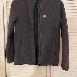 Figs On-Shift Fleece Jacket